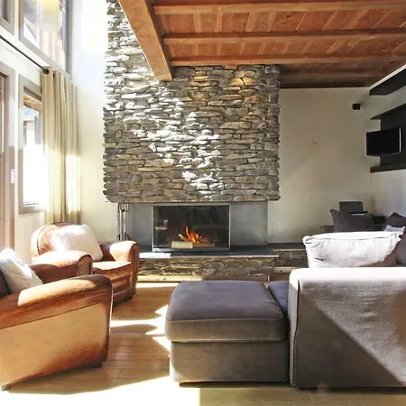 Chalet Myrtille * Chamonix