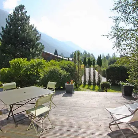 Chalet Myrtille Chalet Chamonix