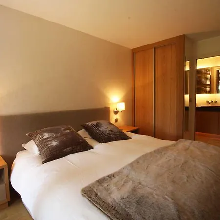 Chalet Myrtille Chalet