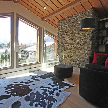Chalet Myrtille Chalet *