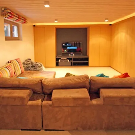 Chalet Chalet Myrtille
